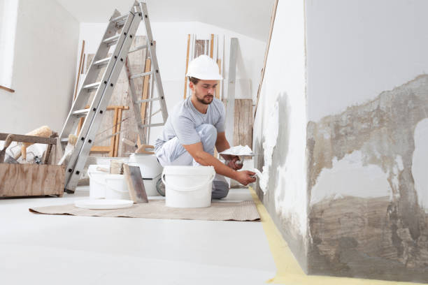 Best Post-Construction Mold Inspection  in Strawberry, CA