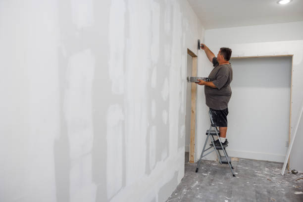 Best Asbestos and Lead Testing During Mold Inspection  in Strawberry, CA