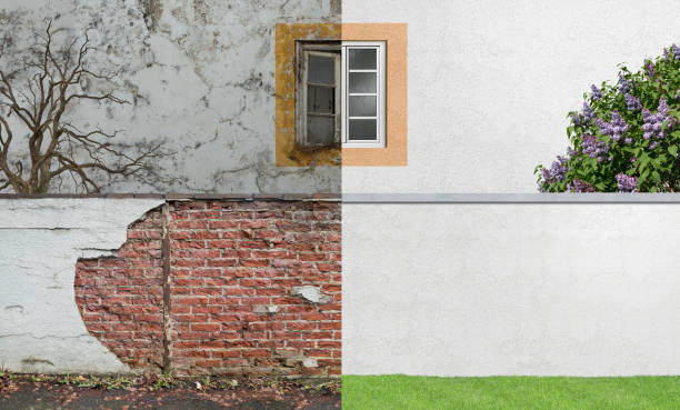 Best Industrial Mold Remediation  in Strawberry, CA