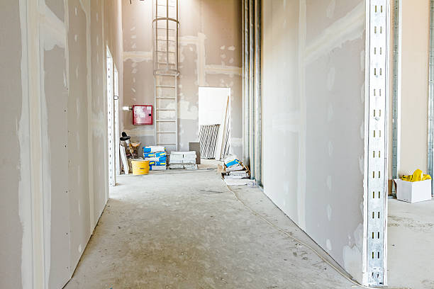 Mold Remediation for Rental Properties in Strawberry, CA